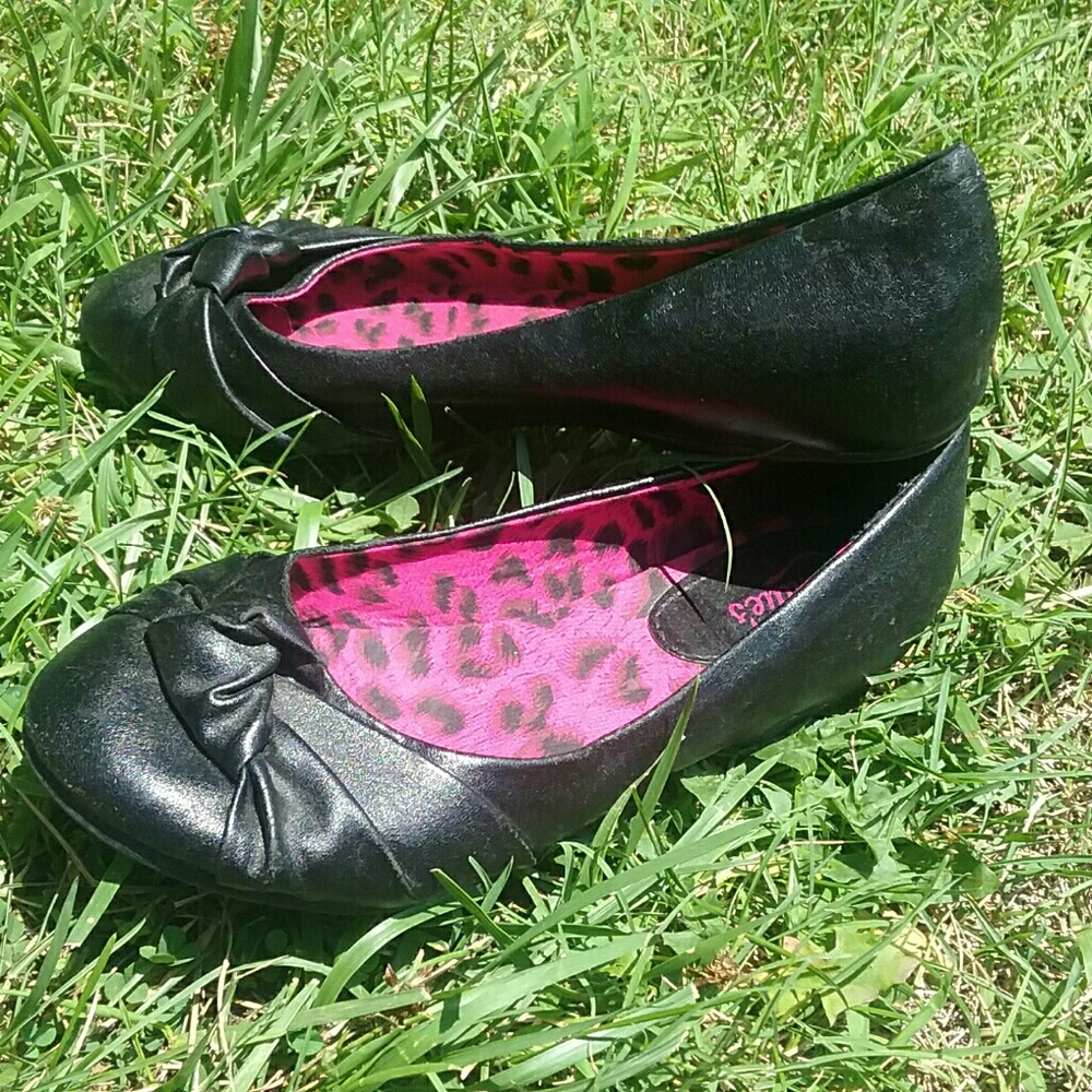 Candies flats